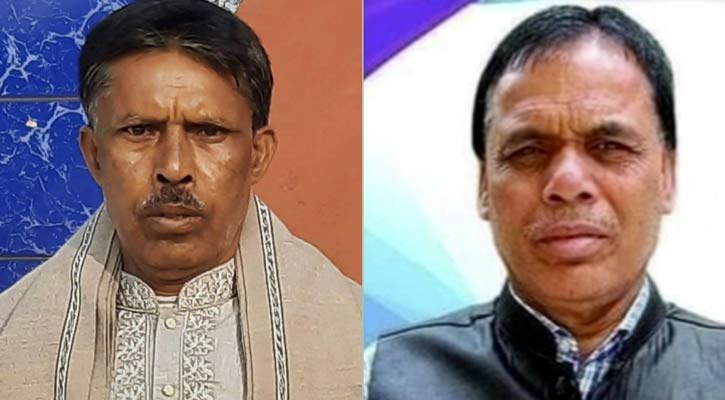 শৌলপাড়া ইউনিয়ন আ.লীগের সভাপতি আলী, সম্পাদক মোস্তফা